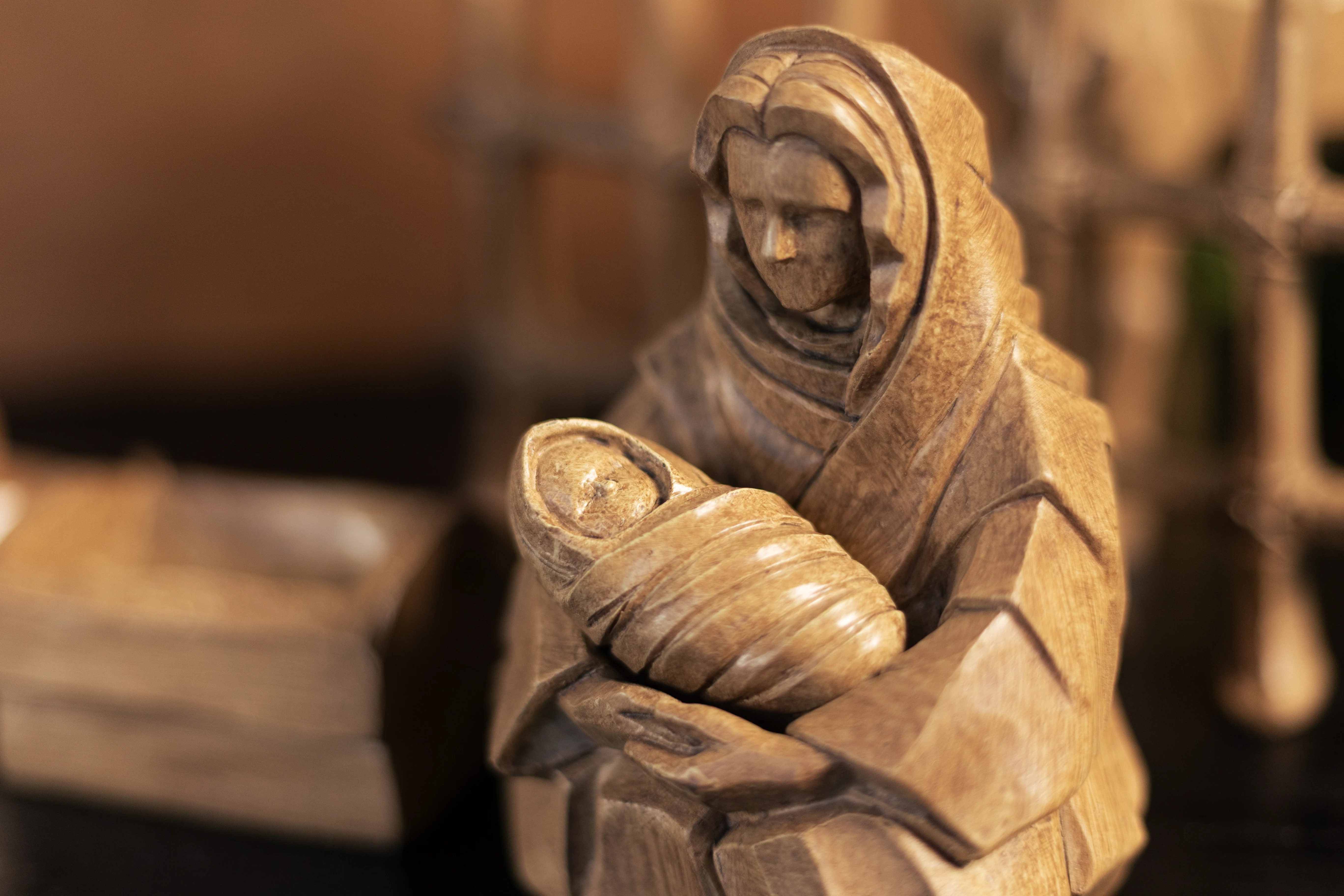 The Chosen Nativity Set - Image 9