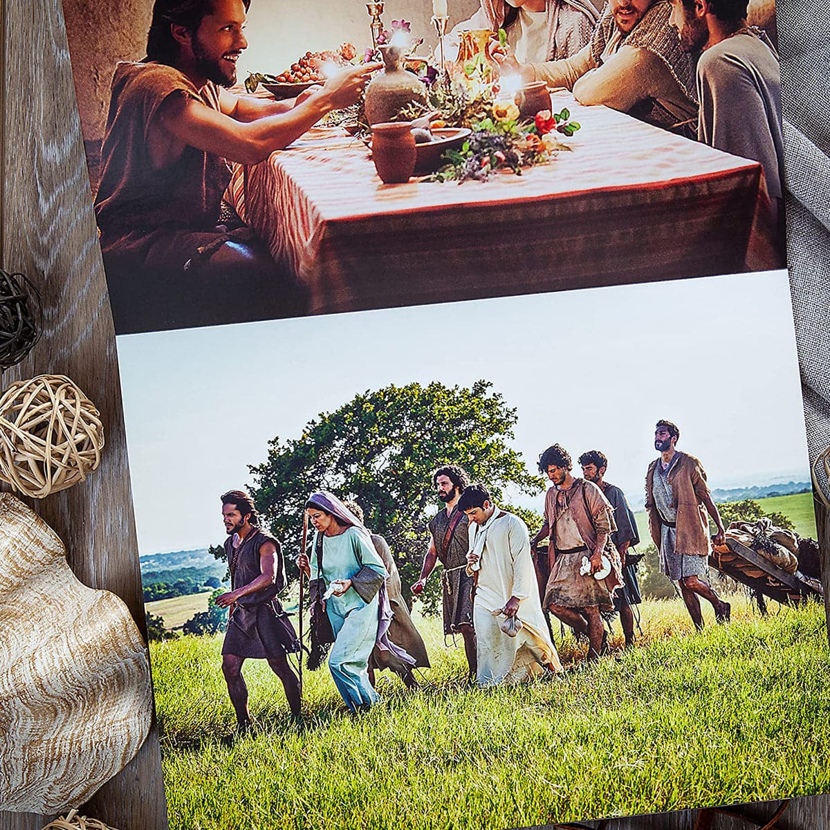 The Chosen Poster Collection Book 1 & 2 Bundle - Image 11