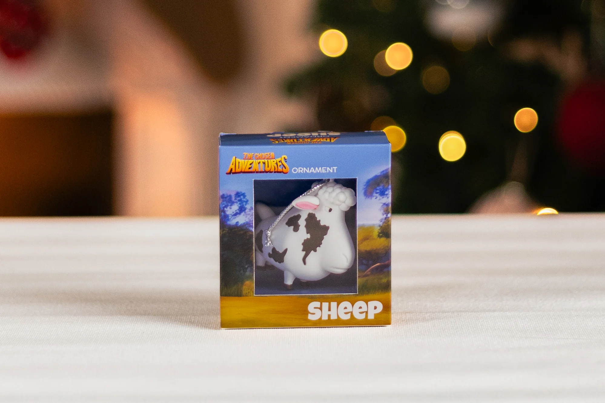 The Sheep Ornament - Image 3