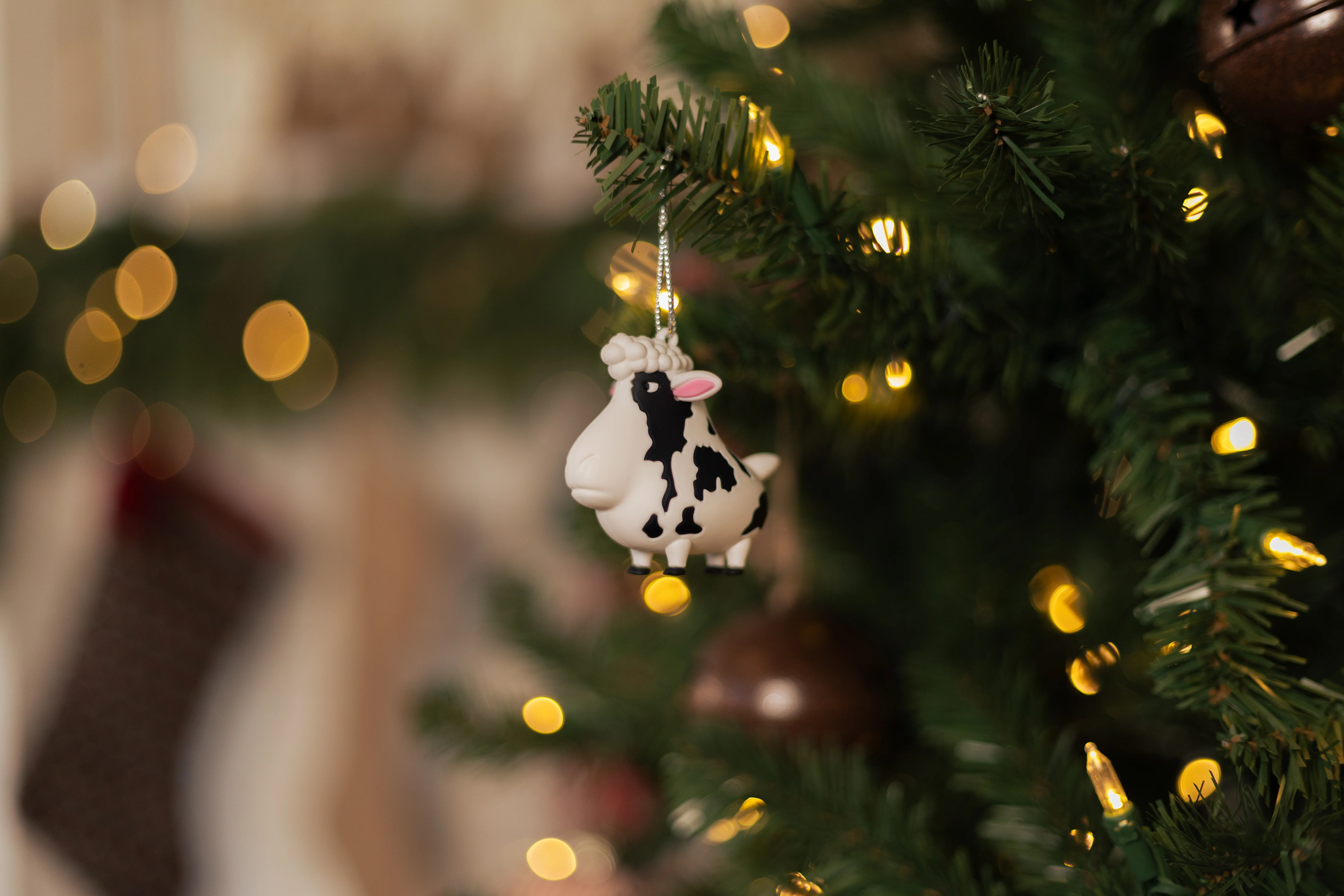 The Sheep Ornament - Image 6