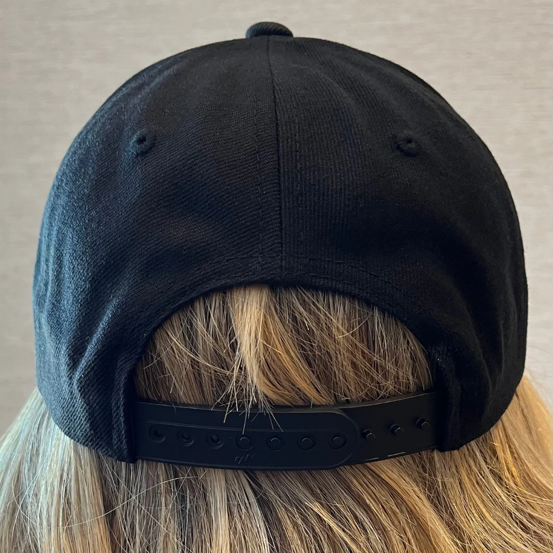 Three Fish Hat - Image 8