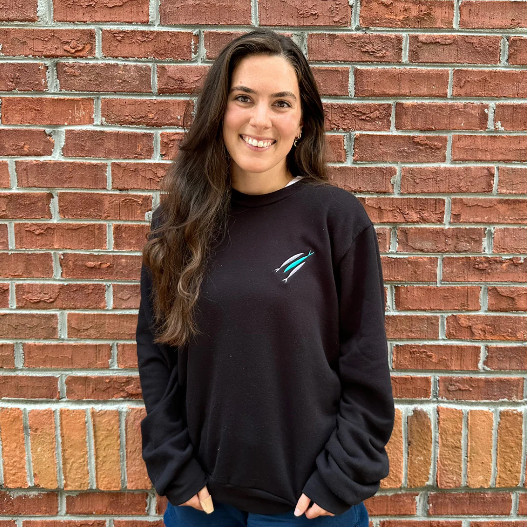 Three Fish Crewneck - Image 4