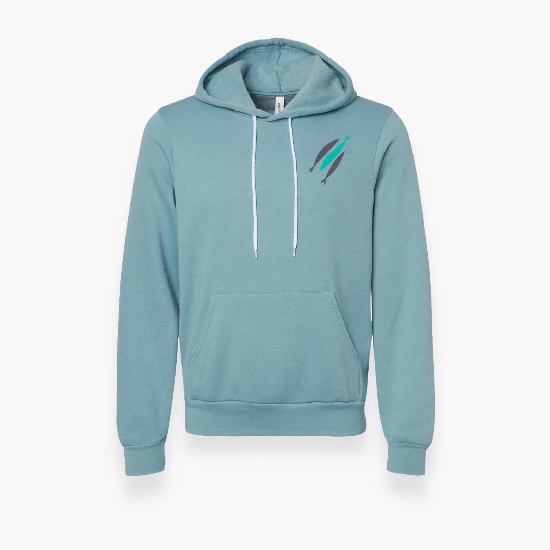 Come & See World Tour Hoodie - Image 7
