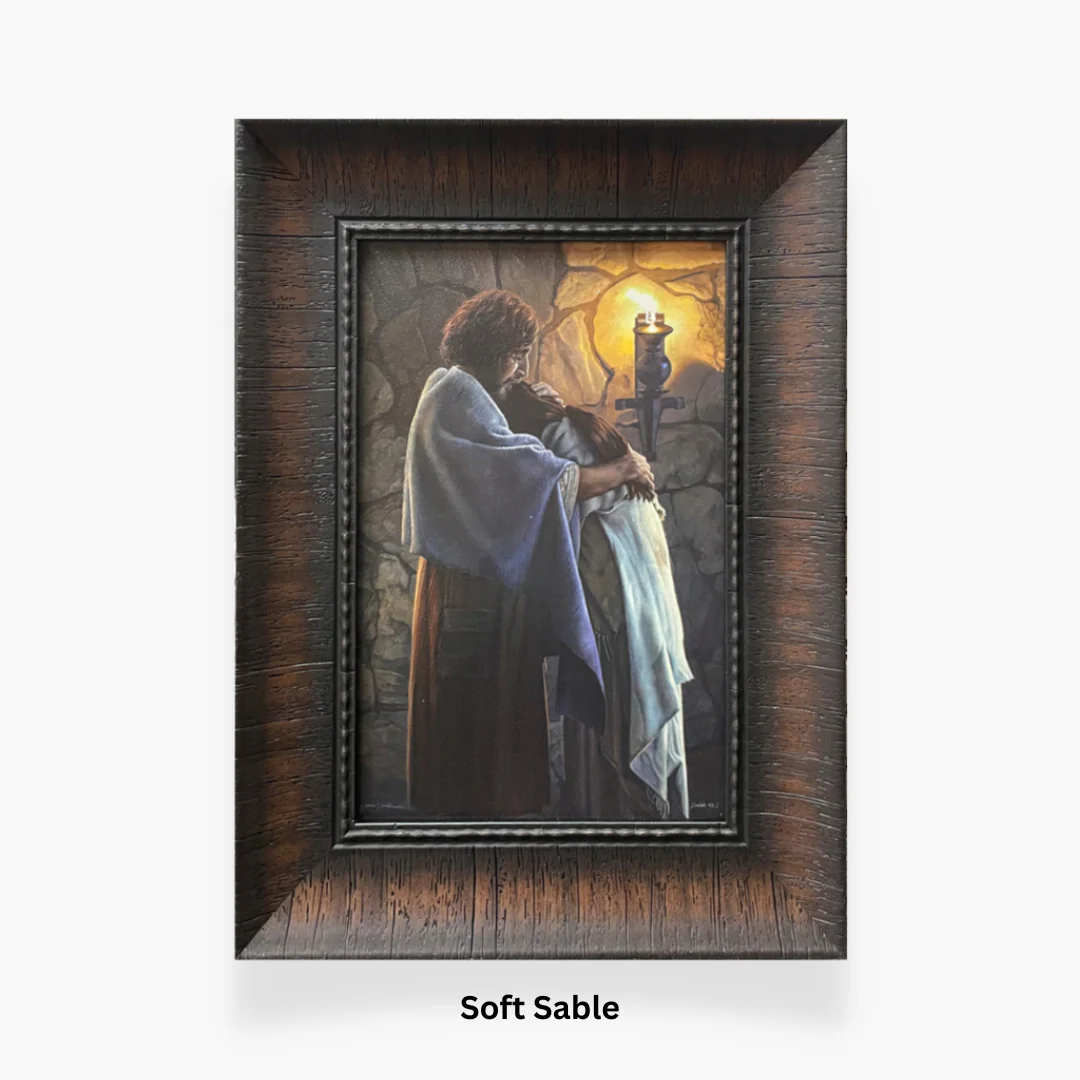 You Are Mine Painting (Framed) - Image 15