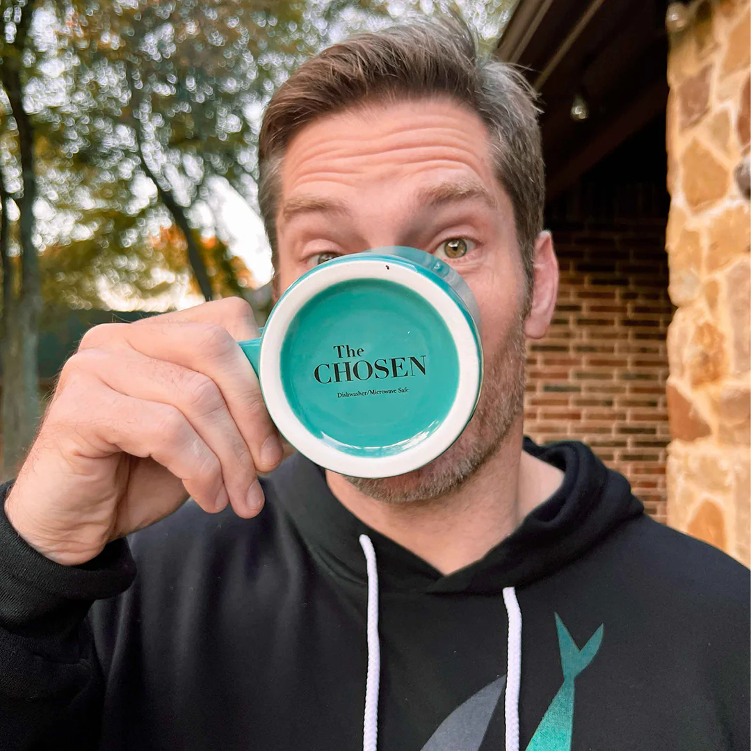 You Are Mine Mug - Image 6