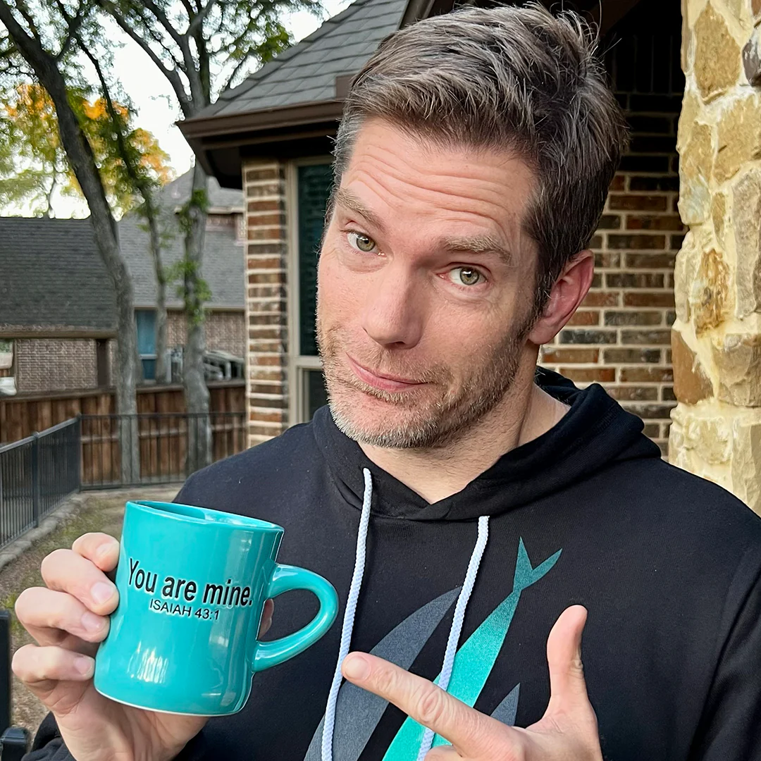 You Are Mine Mug - Image 7
